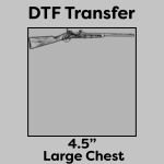 DTF Transfer 4.5" Thumbnail