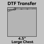 DTF Transfer 4.5" Thumbnail