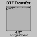 DTF Transfer 4.5" Thumbnail