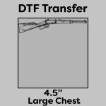 DTF Transfer 4.5" Thumbnail