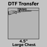 DTF Transfer 4.5" Thumbnail