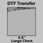 DTF Transfer 4.5" Thumbnail