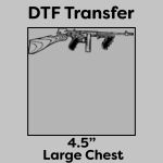 DTF Transfer 4.5" Thumbnail