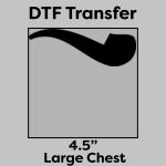 DTF Transfer 4.5" Thumbnail