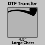 DTF Transfer 4.5" Thumbnail