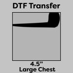 DTF Transfer 4.5" Thumbnail