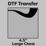DTF Transfer 4.5" Thumbnail