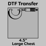 DTF Transfer 4.5" Thumbnail