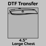 DTF Transfer 4.5" Thumbnail