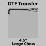 DTF Transfer 4.5" Thumbnail