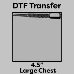 DTF Transfer 4.5" Thumbnail