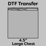 DTF Transfer 4.5" Thumbnail