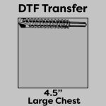 DTF Transfer 4.5" Thumbnail