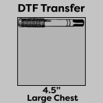 DTF Transfer 4.5" Thumbnail