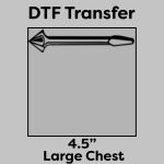DTF Transfer 4.5" Thumbnail