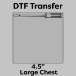 DTF Transfer 4.5" Thumbnail