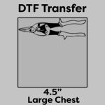 DTF Transfer 4.5" Thumbnail