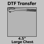 DTF Transfer 4.5" Thumbnail