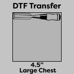 DTF Transfer 4.5" Thumbnail