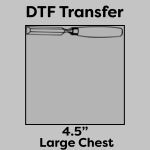 DTF Transfer 4.5" Thumbnail