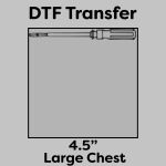 DTF Transfer 4.5" Thumbnail