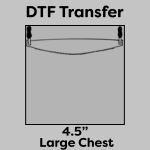 DTF Transfer 4.5" Thumbnail