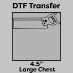 DTF Transfer 4.5" Thumbnail