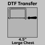 DTF Transfer 4.5" Thumbnail