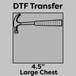DTF Transfer 4.5" Thumbnail