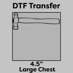 DTF Transfer 4.5" Thumbnail