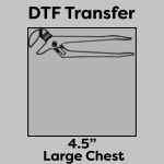 DTF Transfer 4.5" Thumbnail