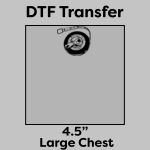 DTF Transfer 4.5" Thumbnail