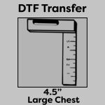 DTF Transfer 4.5" Thumbnail