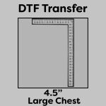 DTF Transfer 4.5" Thumbnail