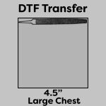 DTF Transfer 4.5" Thumbnail
