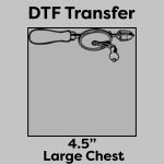 DTF Transfer 4.5" Thumbnail