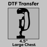 DTF Transfer 4.5" Thumbnail