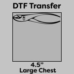 DTF Transfer 4.5" Thumbnail