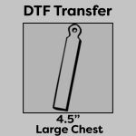 DTF Transfer 4.5" Thumbnail