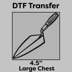 DTF Transfer 4.5" Thumbnail