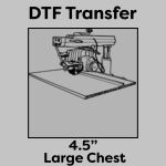 DTF Transfer 4.5" Thumbnail