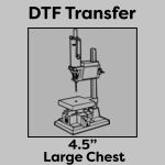 DTF Transfer 4.5" Thumbnail