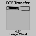 DTF Transfer 4.5" Thumbnail
