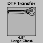 DTF Transfer 4.5" Thumbnail