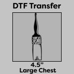 DTF Transfer 4.5" Thumbnail