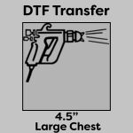 DTF Transfer 4.5" Thumbnail