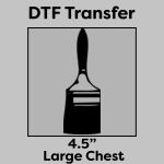DTF Transfer 4.5" Thumbnail