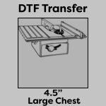 DTF Transfer 4.5" Thumbnail