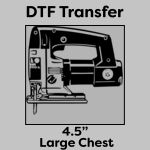 DTF Transfer 4.5" Thumbnail