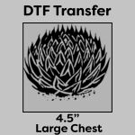 DTF Transfer 4.5" Thumbnail
